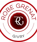 Robe Grenat