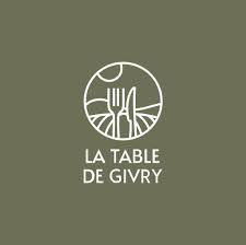 LA TABLE DE GIVRY