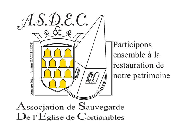 Association de Sauvegarde de l&rsquo;Église de Cortiambles